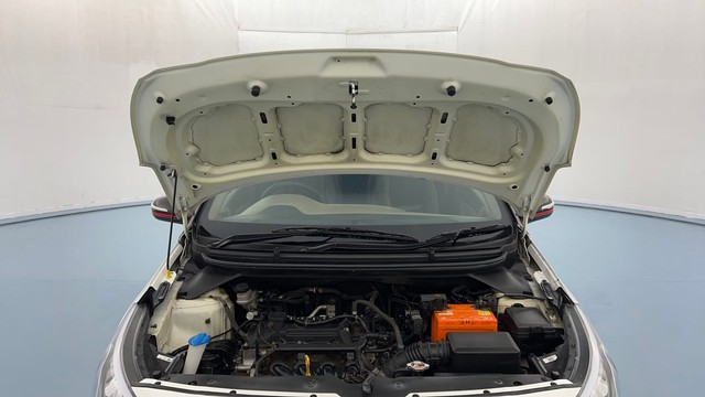 Second-hand 2019 Hyundai i20 Sportz Plus for sale in Kanpur-8