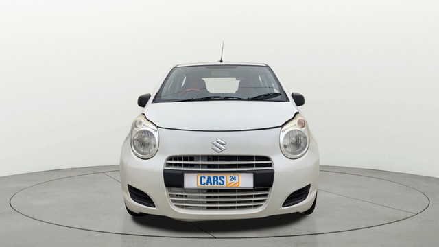 Second-hand 2013 Maruti A-Star Vxi for sale in Hyderabad-7