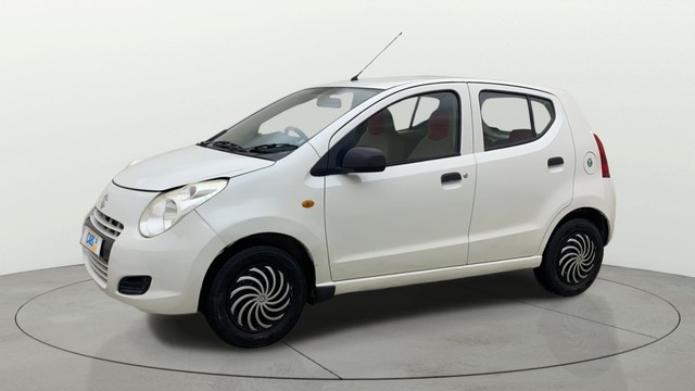 Second-hand 2013 Maruti A-Star Vxi for sale in Hyderabad-6