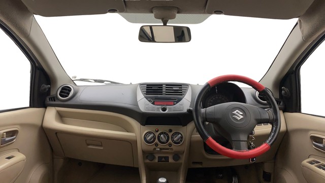 Second-hand 2013 Maruti A-Star Vxi for sale in Hyderabad-10