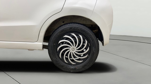 Second-hand 2013 Maruti A-Star Vxi for sale in Hyderabad-26