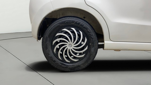 Second-hand 2013 Maruti A-Star Vxi for sale in Hyderabad-24