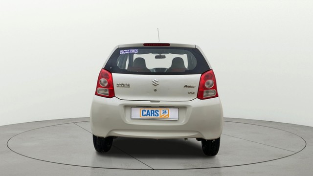 Second-hand 2013 Maruti A-Star Vxi for sale in Hyderabad-3