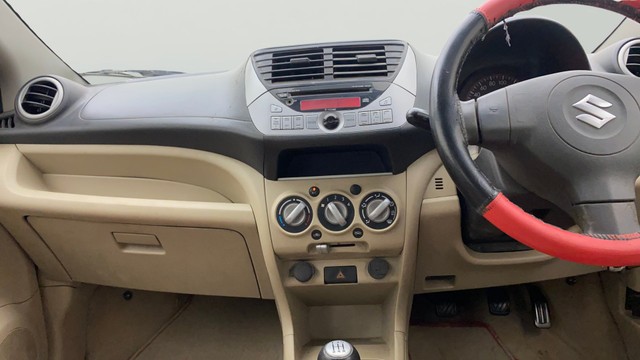 Second-hand 2013 Maruti A-Star Vxi for sale in Hyderabad-22