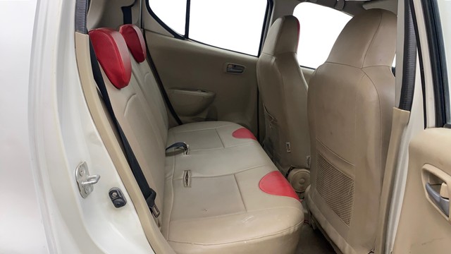 Second-hand 2013 Maruti A-Star Vxi for sale in Hyderabad-16