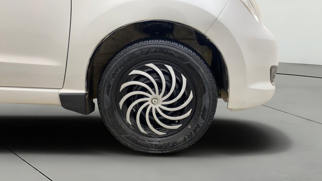 Second-hand 2013 Maruti A-Star Vxi for sale in Hyderabad-23