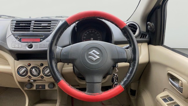 Second-hand 2013 Maruti A-Star Vxi for sale in Hyderabad-12