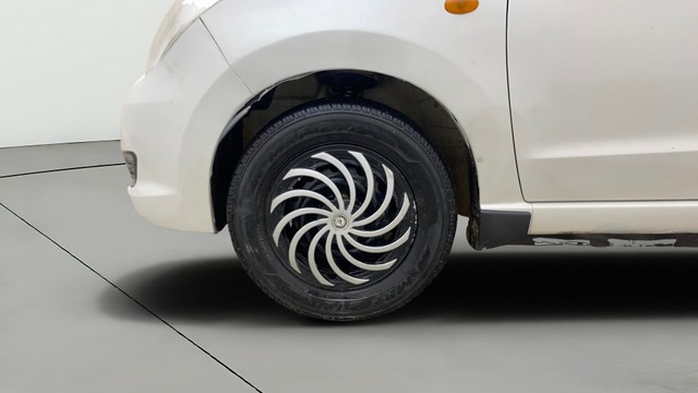 Second-hand 2013 Maruti A-Star Vxi for sale in Hyderabad-25