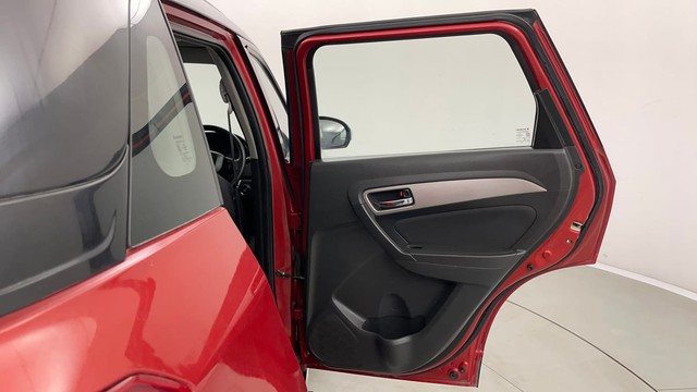 Second-hand 2016 Maruti Vitara Brezza ZXI Plus Dual Tone for sale in Jaipur-27