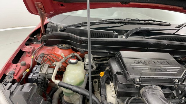 Second-hand 2016 Maruti Vitara Brezza ZXI Plus Dual Tone for sale in Jaipur-29