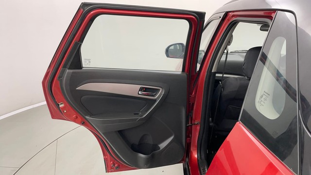 Second-hand 2016 Maruti Vitara Brezza ZXI Plus Dual Tone for sale in Jaipur-30