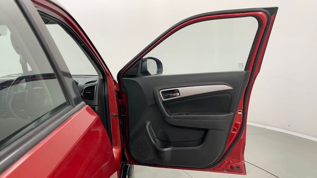 Second-hand 2016 Maruti Vitara Brezza ZXI Plus Dual Tone for sale in Jaipur-16