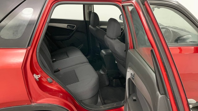 Second-hand 2016 Maruti Vitara Brezza ZXI Plus Dual Tone for sale in Jaipur-31