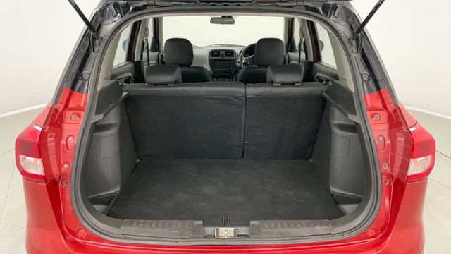 Second-hand 2016 Maruti Vitara Brezza ZXI Plus Dual Tone for sale in Jaipur-9