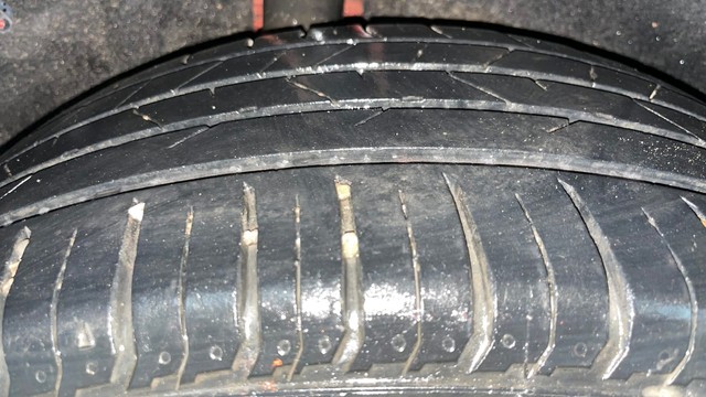 Second-hand 2016 Maruti Vitara Brezza ZXI Plus Dual Tone for sale in Jaipur-32