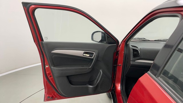 Second-hand 2016 Maruti Vitara Brezza ZXI Plus Dual Tone for sale in Jaipur-34