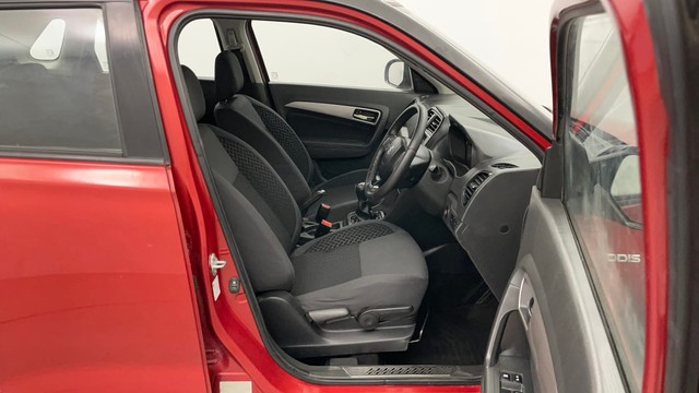 Second-hand 2016 Maruti Vitara Brezza ZXI Plus Dual Tone for sale in Jaipur-15