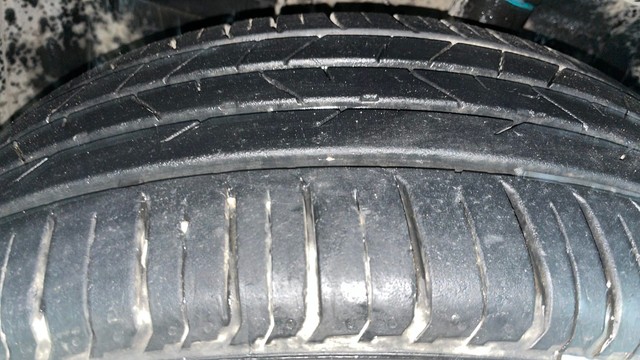 Second-hand 2016 Maruti Vitara Brezza ZXI Plus Dual Tone for sale in Jaipur-24