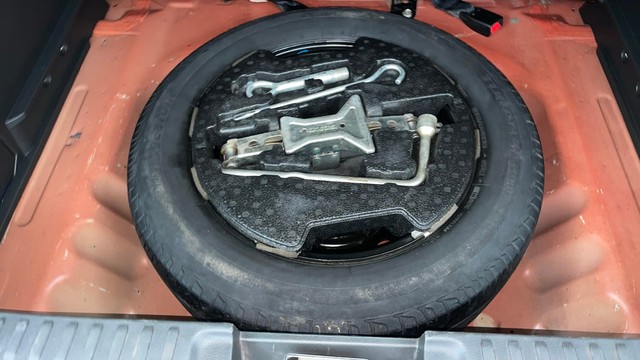 Second-hand 2016 Maruti Vitara Brezza ZXI Plus Dual Tone for sale in Jaipur-21