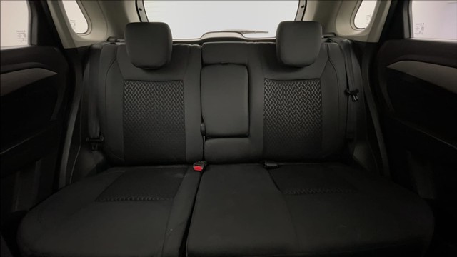 Second-hand 2016 Maruti Vitara Brezza ZXI Plus Dual Tone for sale in Jaipur-26