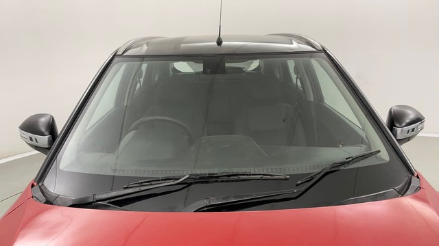 Second-hand 2016 Maruti Vitara Brezza ZXI Plus Dual Tone for sale in Jaipur-10