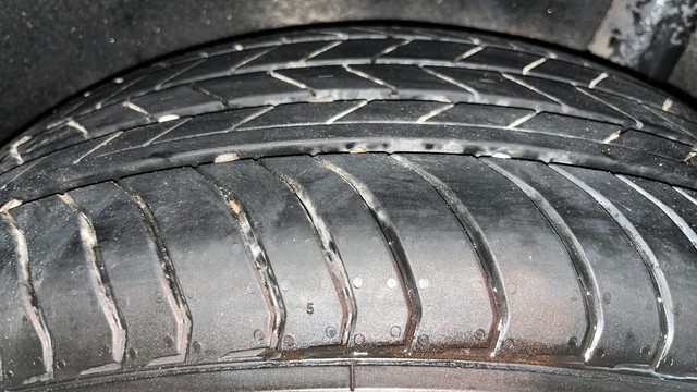 Second-hand 2016 Maruti Vitara Brezza ZXI Plus Dual Tone for sale in Jaipur-25