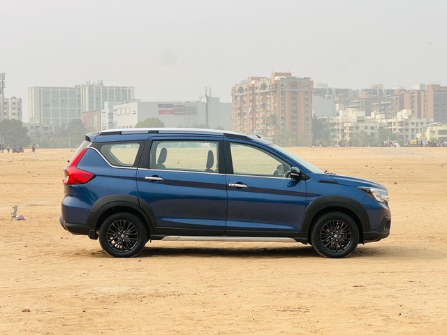Second-hand 2020 Maruti XL6 Zeta for sale in Ahmedabad-1