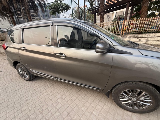 Second-hand 2020 Maruti Suzuki Ertiga CNG VXI for sale in Panvel-1