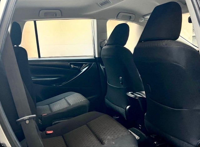 Second-hand 2020 Toyota Innova Crysta 2.4 GX 7 STR AT for sale in New Delhi-5