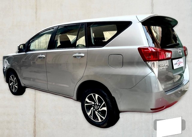 Second-hand 2020 Toyota Innova Crysta 2.4 GX 7 STR AT for sale in New Delhi-6