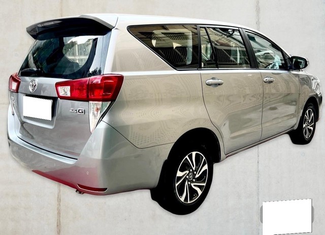 Second-hand 2020 Toyota Innova Crysta 2.4 GX 7 STR AT for sale in New Delhi-7