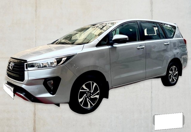 Second-hand 2020 Toyota Innova Crysta 2.4 GX 7 STR AT for sale in New Delhi-8