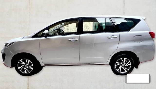 Second-hand 2020 Toyota Innova Crysta 2.4 GX 7 STR AT for sale in New Delhi-2