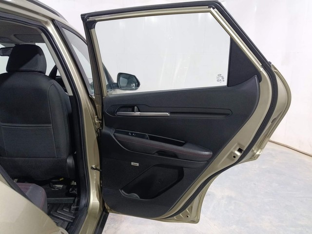 Second-hand 2020 Kia Seltos GTX DCT for sale in Kochi-25