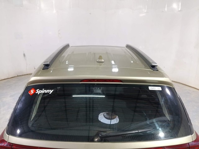 Second-hand 2020 Kia Seltos GTX DCT for sale in Kochi-22