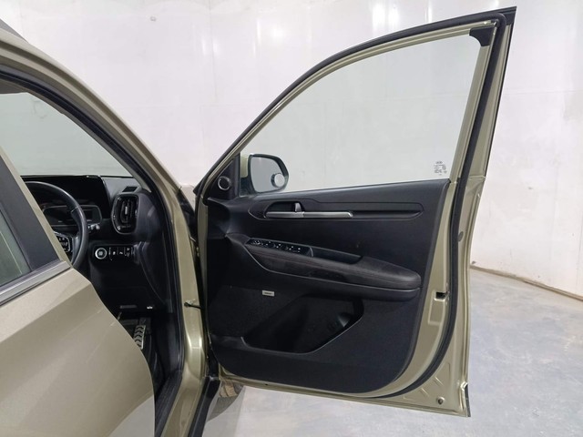 Second-hand 2020 Kia Seltos GTX DCT for sale in Kochi-16