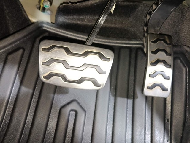 Second-hand 2020 Kia Seltos GTX DCT for sale in Kochi-14