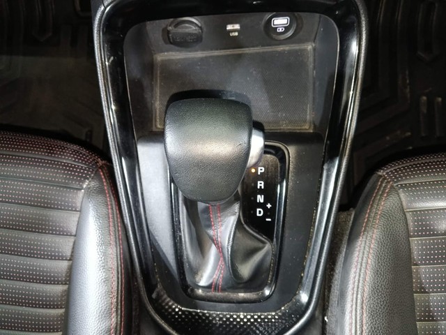 Second-hand 2020 Kia Seltos GTX DCT for sale in Kochi-12