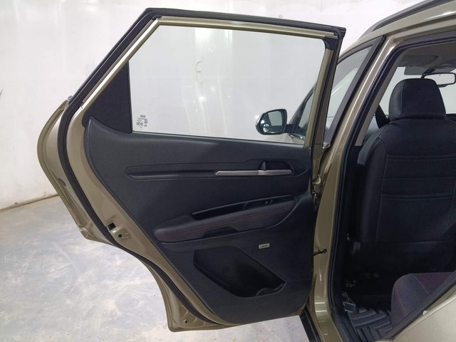 Second-hand 2020 Kia Seltos GTX DCT for sale in Kochi-29