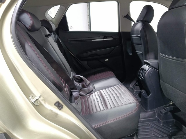 Second-hand 2020 Kia Seltos GTX DCT for sale in Kochi-36