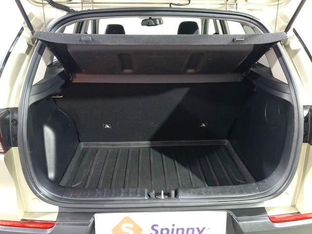 Second-hand 2020 Kia Seltos GTX DCT for sale in Kochi-9