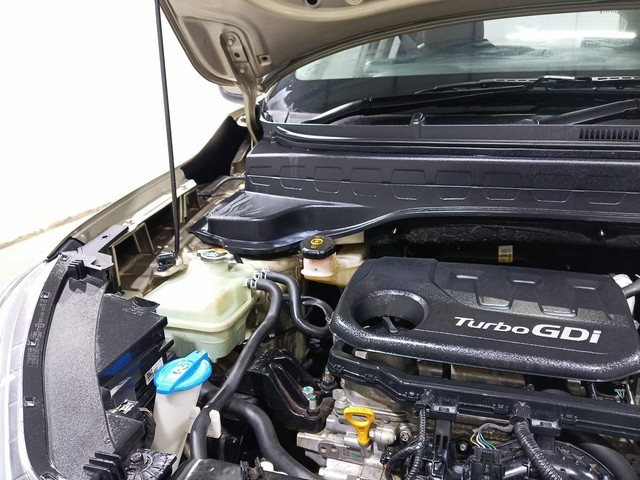 Second-hand 2020 Kia Seltos GTX DCT for sale in Kochi-32