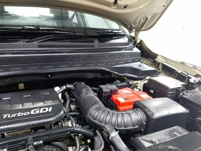 Second-hand 2020 Kia Seltos GTX DCT for sale in Kochi-38