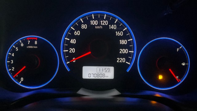 Second-hand 2014 Honda City i VTEC S for sale in Greater Noida-11