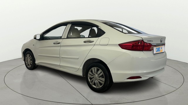 Second-hand 2014 Honda City i VTEC S for sale in Greater Noida-4