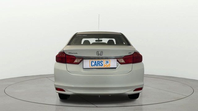 Second-hand 2014 Honda City i VTEC S for sale in Greater Noida-3