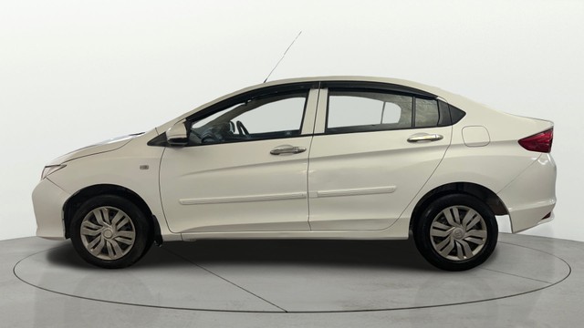 Second-hand 2014 Honda City i VTEC S for sale in Greater Noida-5