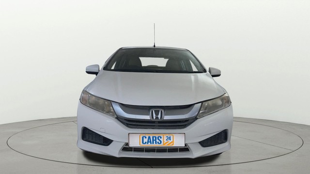 Second-hand 2014 Honda City i VTEC S for sale in Greater Noida-7