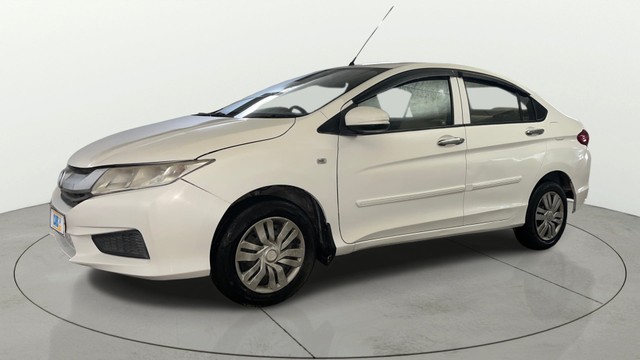 Second-hand 2014 Honda City i VTEC S for sale in Greater Noida-6