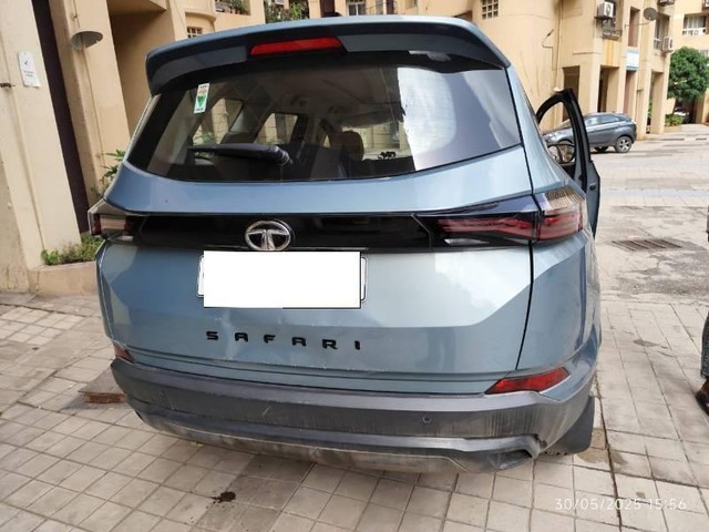 Second-hand 2021 Tata Safari XZA AT BSVI for sale in Mumbai-4